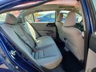 2017 Honda Accord Exl Blue vin: 1HGCR2F85HA094010 2017 Honda Accord Exl Blue vin: 1HGCR2F85HA094010