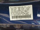 2017 Honda Accord Ex-l Blue vin: 1HGCR2F86HA155154
