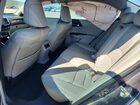 2016 Honda Accord Exl Gray vin: 1HGCR2F87GA021963