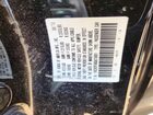 2016 Honda Accord Exl Черный vin: 1HGCR2F88GA016691