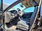 2016 Honda Accord Exl Черный vin: 1HGCR2F88GA016691