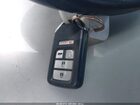 2017 Honda Accord Ex-l Silver vin: 1HGCR2F91HA254067