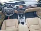 2017 Honda Accord Exl Белый vin: 1HGCR2F95HA028498