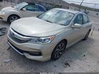 2016 Honda Accord Ex-l Золотой vin: 1HGCR2F96GA004063 2016 Honda Accord Ex-l Золотой vin: 1HGCR2F96GA004063