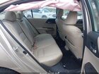 2016 Honda Accord Ex-l Золотой vin: 1HGCR2F96GA004063 2016 Honda Accord Ex-l Золотой vin: 1HGCR2F96GA004063
