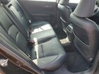 2016 Honda Accord Exl Угольный vin: 1HGCR2F97GA056706