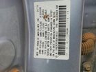 2016 Honda Accord Gray vin: 1HGCR2F98GA186557