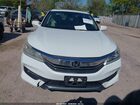 2016 Honda Accord Ex-l Белый vin: 1HGCR2F99GA160176 2016 Honda Accord Ex-l Белый vin: 1HGCR2F99GA160176