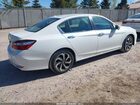 2016 Honda Accord Ex-l Белый vin: 1HGCR2F99GA160176 2016 Honda Accord Ex-l Белый vin: 1HGCR2F99GA160176