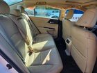 2016 Honda Accord Exl White vin: 1HGCR3F07GA001034