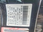 2016 Honda Accord Exl Black vin: 1HGCR3F82GA003702
