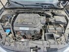 2016 Honda Accord Exl Black vin: 1HGCR3F82GA003702