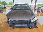 2016 Honda Accord Exl Серый vin: 1HGCR3F82GA007572 2016 Honda Accord Exl Серый vin: 1HGCR3F82GA007572