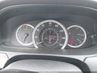 2016 Honda Accord Ex-l V-6 Черный vin: 1HGCR3F82GA034867