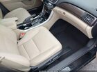 2016 Honda Accord Ex-l V-6 Черный vin: 1HGCR3F82GA034867
