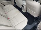 2016 Honda Accord Ex-l V-6 Черный vin: 1HGCR3F82GA034867