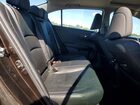 2017 Honda Accord Exl Brown vin: 1HGCR3F84HA038677