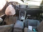 2017 Honda Accord Exl Угольный vin: 1HGCR3F87HA004149