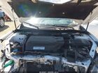2016 Honda Accord Ex-l V-6 Белый vin: 1HGCR3F89GA032811