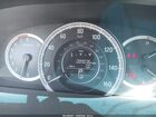 2016 Honda Accord Ex-l V-6 Белый vin: 1HGCR3F89GA032811
