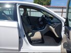 2016 Honda Accord Ex-l V-6 Белый vin: 1HGCR3F89GA032811