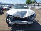 2016 Honda Accord Ex-l V-6 Белый vin: 1HGCR3F89GA032811