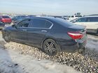 2016 Honda Accord Touring Black vin: 1HGCR3F91GA012285 2016 Honda Accord Touring Black vin: 1HGCR3F91GA012285