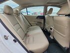 2016 Honda Accord Touring Белый vin: 1HGCR3F93GA013289