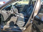2017 Honda Accord Touring Черный vin: 1HGCR3F93HA033401