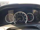 2017 Honda Accord Touring Черный vin: 1HGCR3F93HA033401