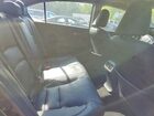 2017 Honda Accord Touring Черный vin: 1HGCR3F93HA033401