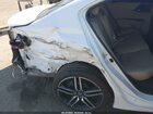 2016 Honda Accord Touring White vin: 1HGCR3F94GA026682