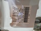 2016 Honda Accord Touring White vin: 1HGCR3F97GA028796