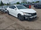 2016 Honda Accord Touring White vin: 1HGCR3F98GA014521