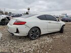 2016 Honda Accord Exl White vin: 1HGCT1B61GA004947 2016 Honda Accord Exl White vin: 1HGCT1B61GA004947