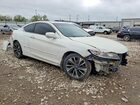 2016 Honda Accord Exl White vin: 1HGCT1B61GA004947 2016 Honda Accord Exl White vin: 1HGCT1B61GA004947