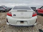 2016 Honda Accord Exl White vin: 1HGCT1B61GA004947 2016 Honda Accord Exl White vin: 1HGCT1B61GA004947