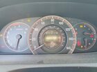 2016 Honda Accord Exl Black vin: 1HGCT1B87GA009815