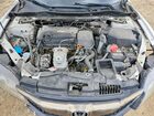 2016 Honda Accord Exl White vin: 1HGCT1B88GA003246