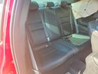 2016 Honda Accord Exl Red vin: 1HGCT1B8XGA010862