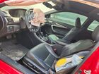 2016 Honda Accord Exl Red vin: 1HGCT1B8XGA010862