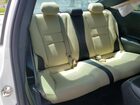 2017 Honda Accord Touring White vin: 1HGCT2B08HA004642