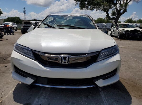 1HGCT2B08HA004642 2017 HONDA ACCORD White Vista frontal