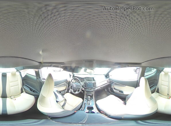 1HGCT2B08HA004642 2017 HONDA ACCORD White Vista de la etiqueta del VIN