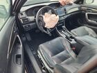 2017 Honda Accord Touring Черный vin: 1HGCT2B08HA005595