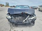 2017 Honda Accord Touring Черный vin: 1HGCT2B08HA005595