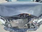 2017 Honda Accord Touring Черный vin: 1HGCT2B08HA005595