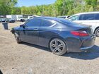 2017 Honda Accord Touring Hybrid Black vin: 1HGCT2B08HA005967 2017 Honda Accord Touring Hybrid Black vin: 1HGCT2B08HA005967