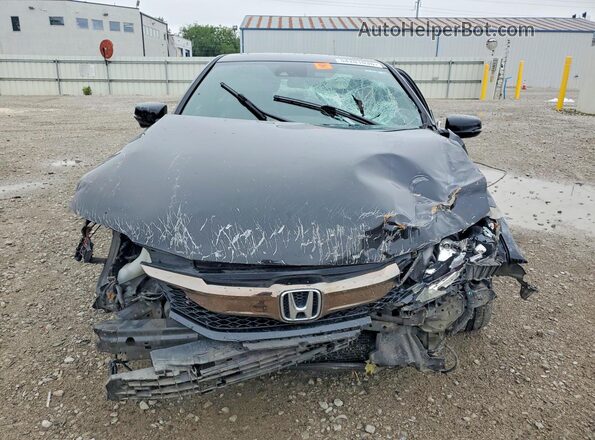1HGCT2B94GA007289 2016 HONDA ACCORD Black Vista frontal