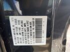 2016 Honda Accord Exl Черный vin: 1HGCT2B98GA001995